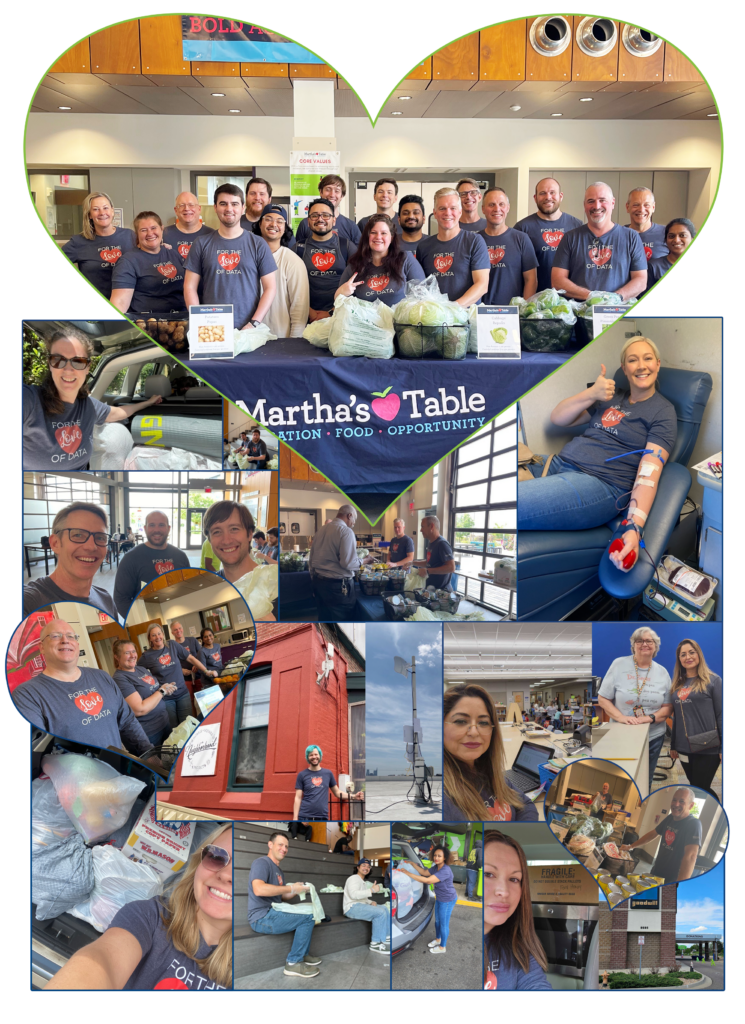 A2 Volunteer Day 2023 A2 Volunteer Day 2023