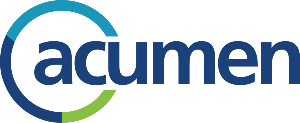 acumen-logo acumen logo
