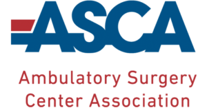 ASCA logo ASCA logo