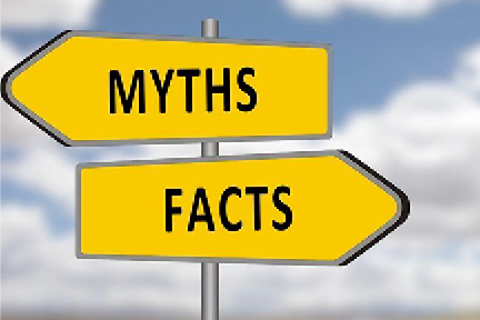 Blog - Don't Let Association Data Myths Hold Back Your Analytics