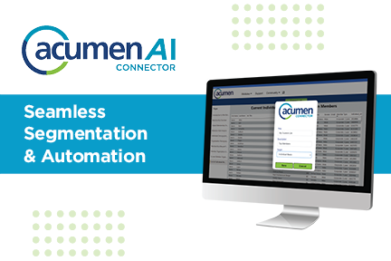 Brochure - AcumenAI Connector
