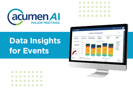 Brochure - AcumenAI Major Meetings