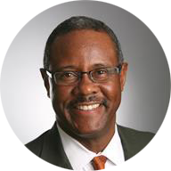 Reggie Henry Headshot